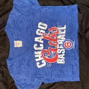 Chicago Cubs Shirt
